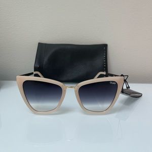 Reina Quay Sunglasses